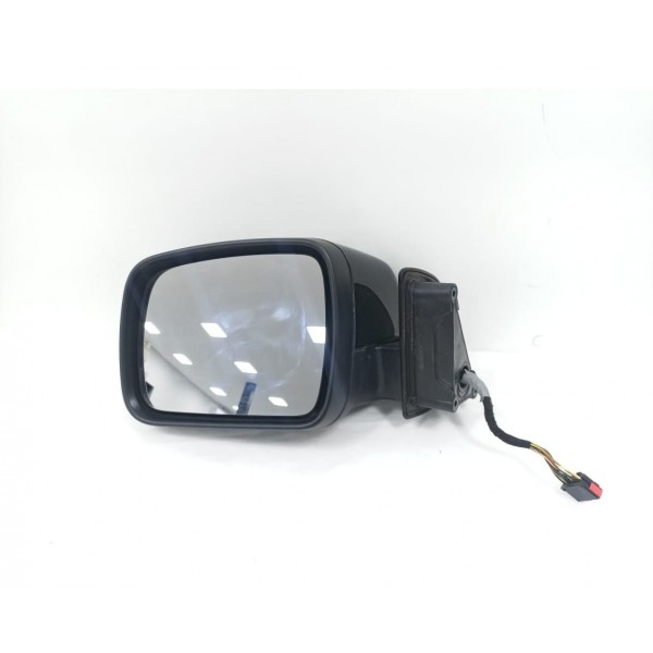 Retrovisor Esquerdo Land Rover Discovery 2010