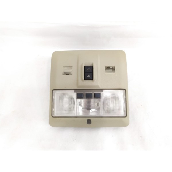 Luz Cortesia Comando Teto Solar Land Rover Discovery 2010