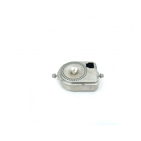 Sirene Alarme Land Rover Discovery 2010 6g9n19g229df