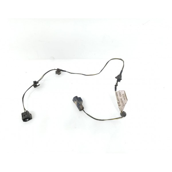 Chicote Elétrico Sensor Estacionamento Discovery 2010