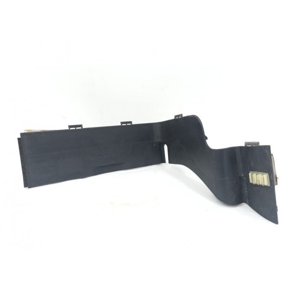 Acabamento Suporte Direito Bateria Discovery 2010 Ah3201444a