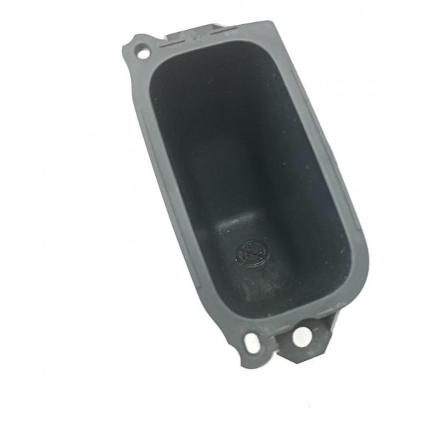 Porta Objetos Console Land Rover Discovery 2010 Preto