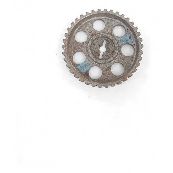 Polia Do Comando Gm Spin 1.4 Flex 2014 A 2020