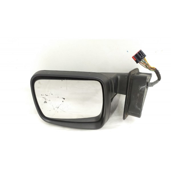 Retrovisor Direito Land Rover Discovery 2010 Detalhe