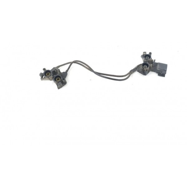 Chicote Buzina Land Rover Discovery 2010