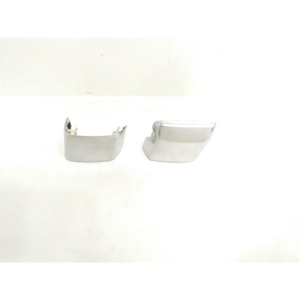 Par Aplique Traseiro Direito Teto Discovery 2010 Detalhe