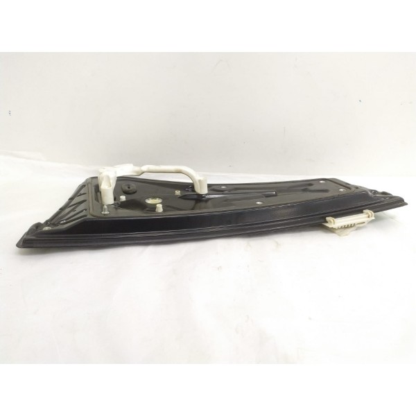 Máquina Vidro S/ Motor Traseiro Direito Discovery 2010