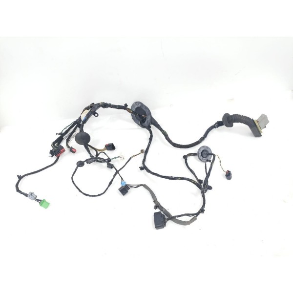 Chicote Porta Dianteira Esquerda Discovery 4 2010 