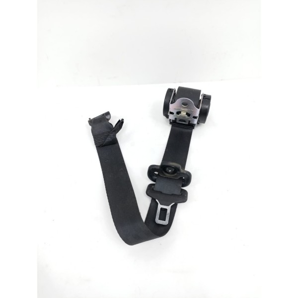 Cinto Segurança Central Direito Land Rover Discovery 2010