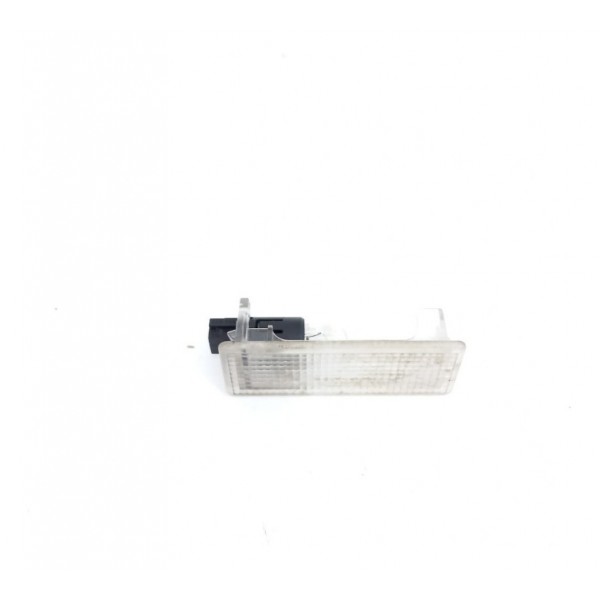Luz Cortesia Porta Land Rover Discovery 2010