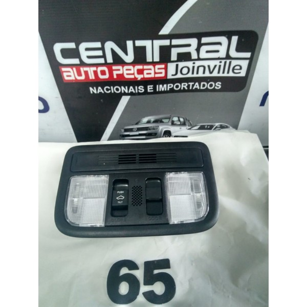 Comando Teto Solar Honda Civic G10 2017 Original
