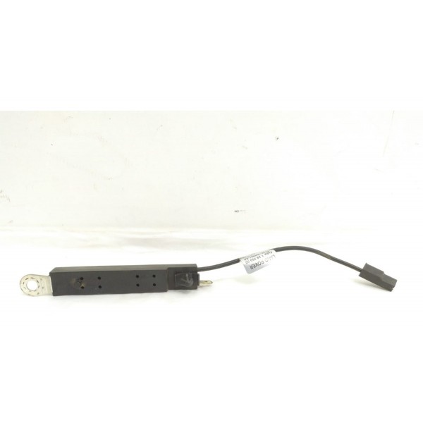 Amplificador Antena Land Rover Discovery 2010 Unidade