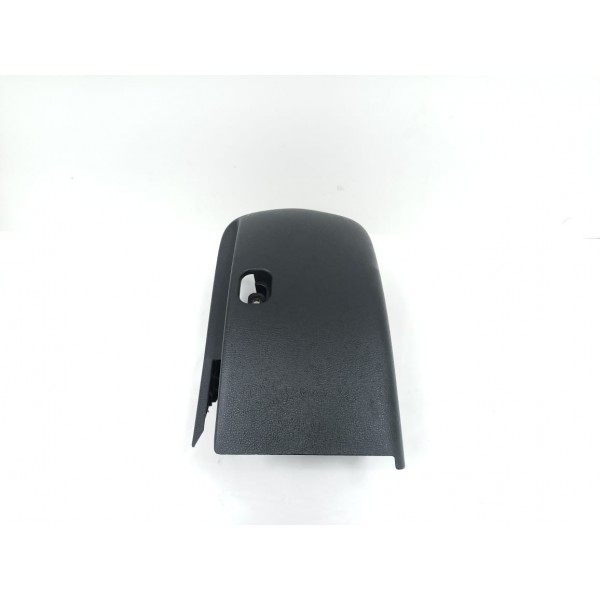 Acabamento Inferior Coluna Direção Vw Golf Tsi 2014