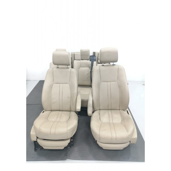 Jogo Banco Land Rover Discovery 2010