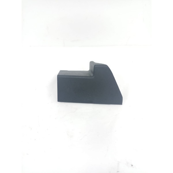 Acabamento Lateral Banco Dianteiro Direito Discovery4 2010