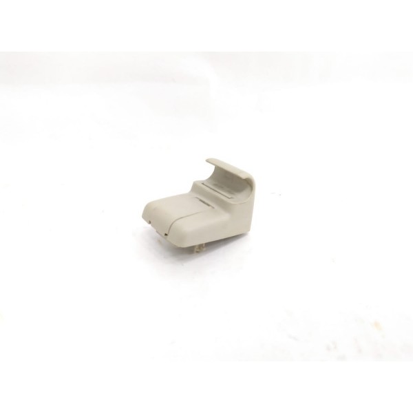 Presilha Do Quebrasol Land Rover Discovery 4 2010