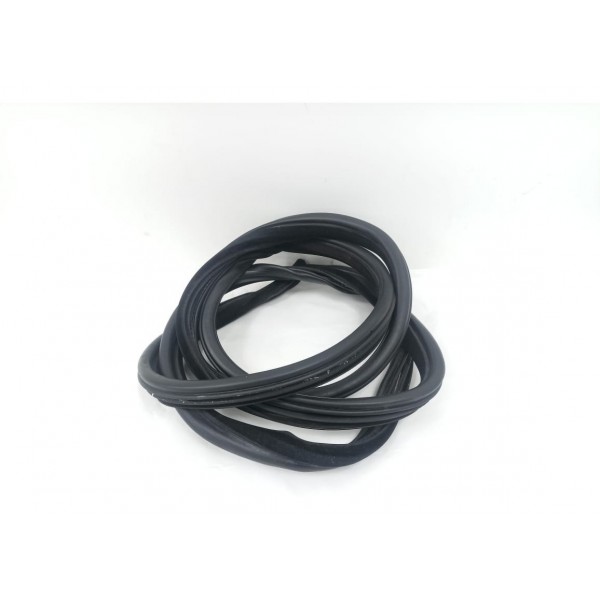 Borracha Da Porta Traseira Direita Discovery 4 2010