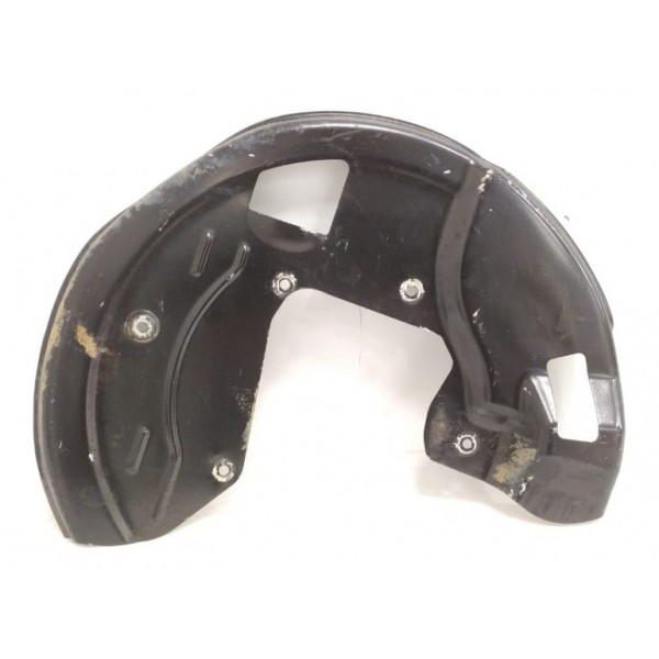 Defletor Disco Dianteiro Direito Land Rover Discovery 2010