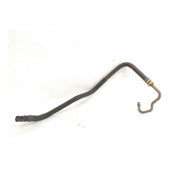 Mangueira Land Rover Discovery 4 V8 3.0 2010 Qep500333