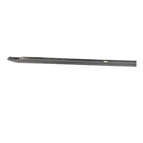 Rack Esquerdo Teto Land Rover Discovery 2010 Preto