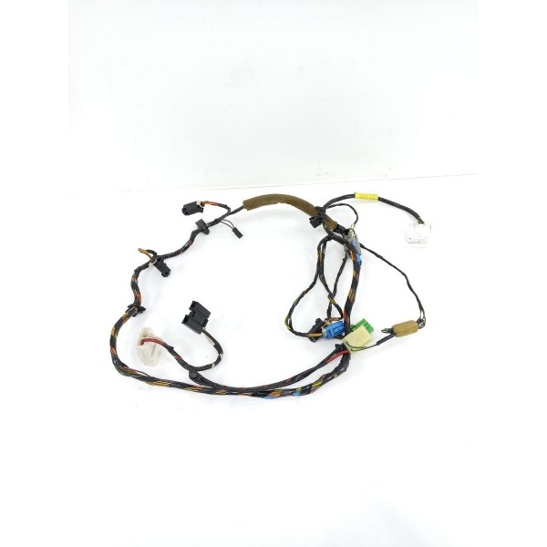 Chicote Caixa Evaporadora Land Rover Discovery 2010