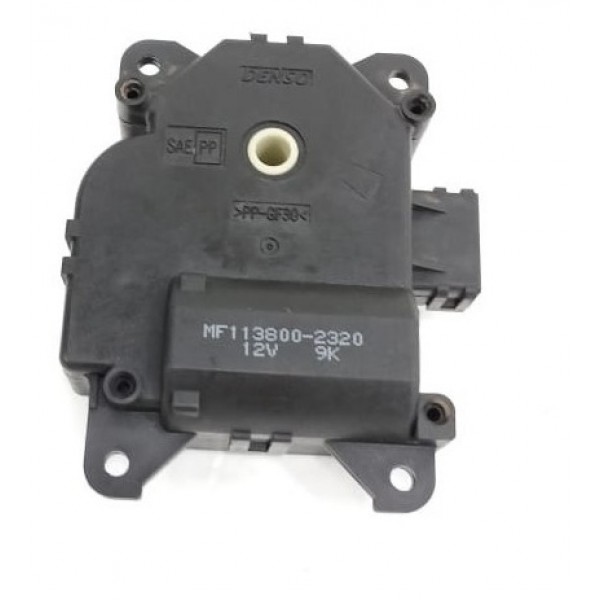 Atuador Ar Condicionado Land Rover Discovery 2010