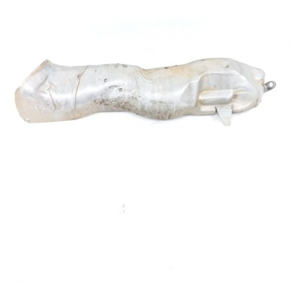 Defletor Calor Coletor Escape Esquerdo Discovery 2010