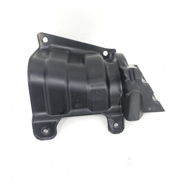 Proteção Esquerda Radiador Land Rover Discovery 2010