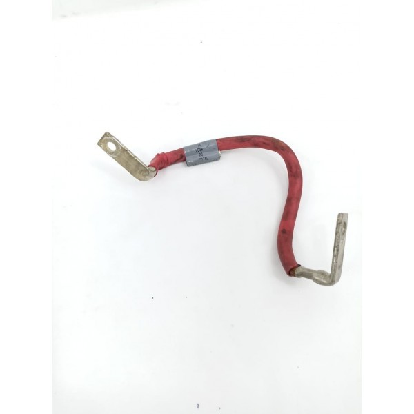 Cabo Positivo Bateria Land Rover Discovery V8 2010