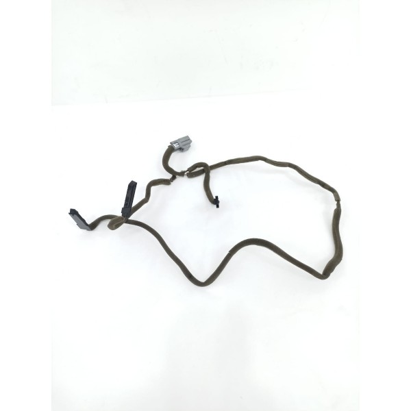 Chicote Led Forro Porta Dianteira Direita Discovery V8 2010