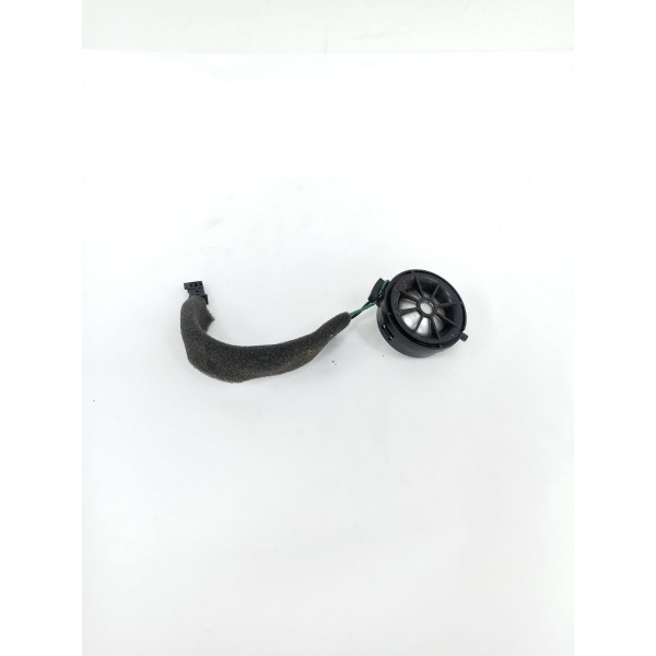 Twitter Porta Traseira Esquerda Discovery V8 2010 Preto