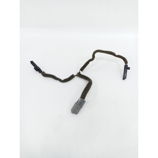 Chicote Led Forro Porta Traseira Direita Discovery V8 2010