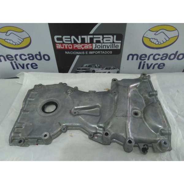 Tampa Do Motor Jeep Compass 2.0 16v 2016 2017 2018 Original