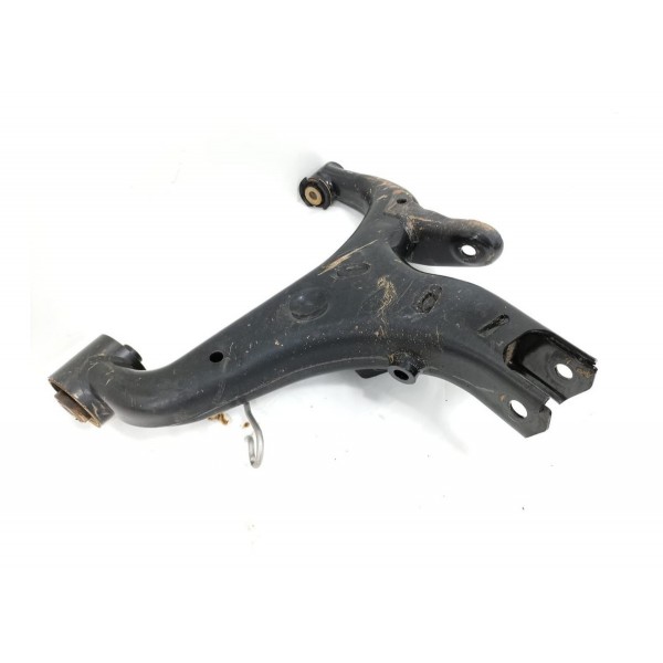 Balança Suspensão Traseira Direita Discovery 2010