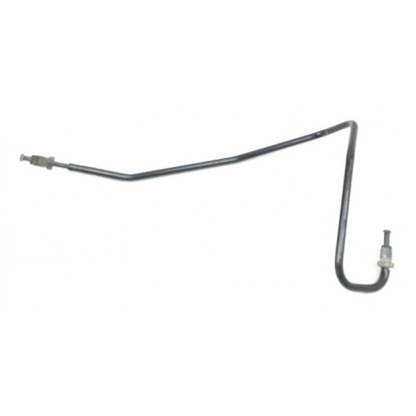 Cano Fluido Flexível Traseiro Direito Discovery 2010