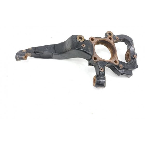 Manga Eixo Dianteira Esquerda Discovery V8 2010