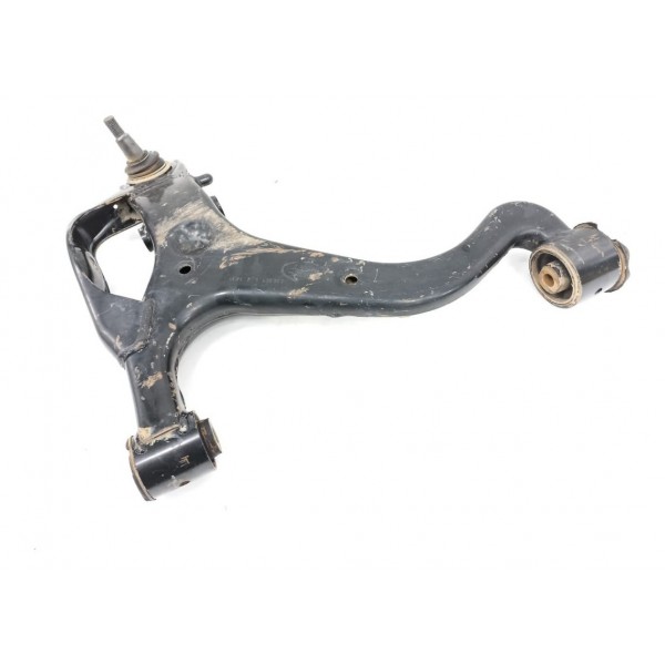 Balança Inferior Dianteira Esquerda Discovery 2010 Detalhe