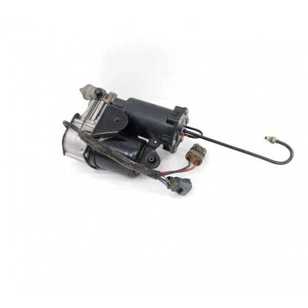Compressor Suspensão Ar Land Rover Discovery V8 2010