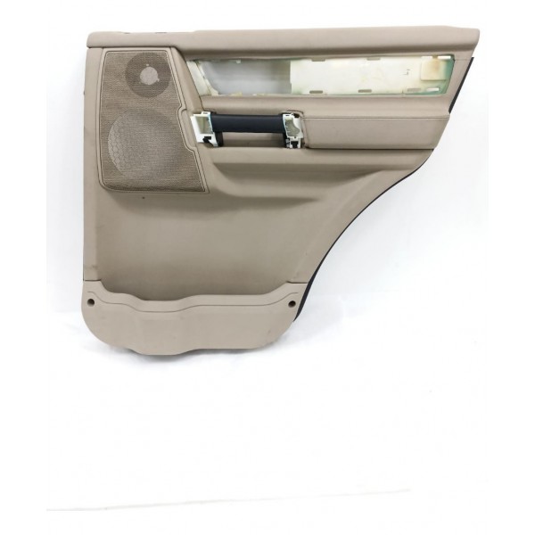 Forro Porta Traseira Direita Land Rover Discovery V8 2010