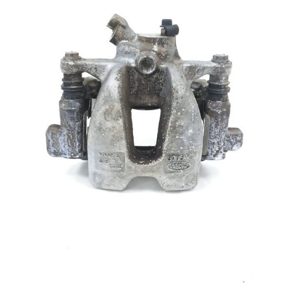 Pinça De Freio Traseiro Direito Land Rover Discovery 2010