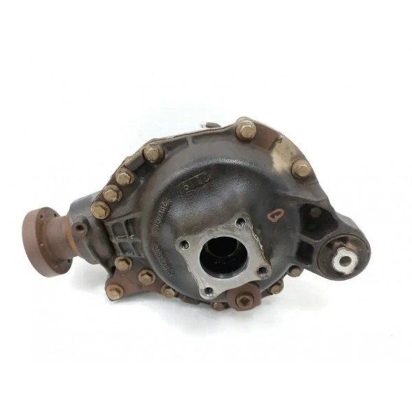 Diferencial Dianteiro Land Rover Discovery 2010