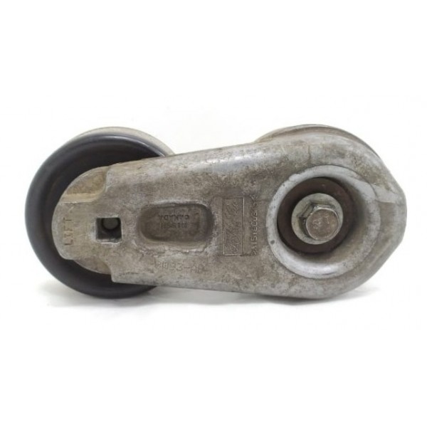 Polia Tensor Correia Land Rover Discovery 4 V8 3.0 2010