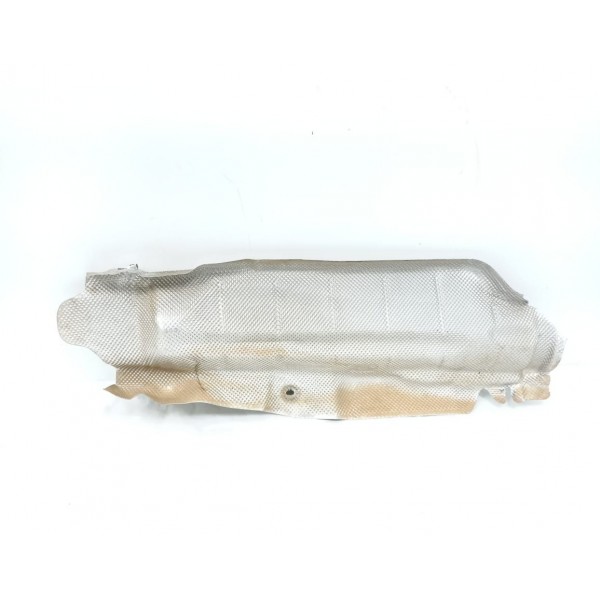 Defletor Calor Tanque Combustível Land Rover Discovery 2010