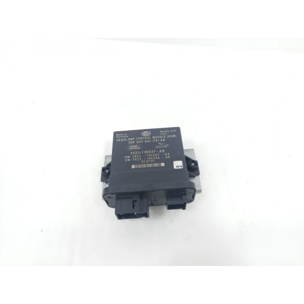 Módulo Controle Farol Land Rover Discovery 2010