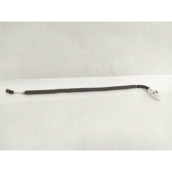 Cabo Fechadura Porta Traseira Esquerda Bmw X1 2013