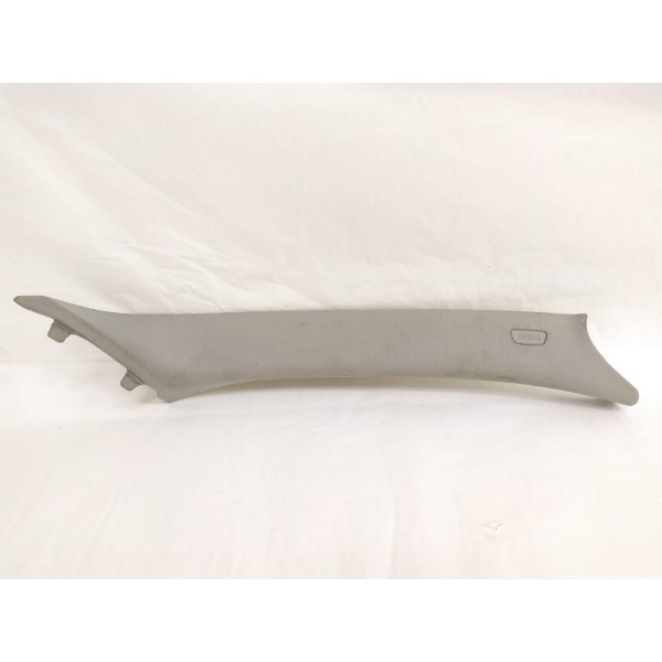 Acabamento Coluna Direita Parabrisa Bmw X1 2013