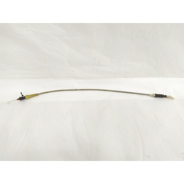 Cabo Maçaneta Externa Traseira Esquerda Bmw X1  2013
