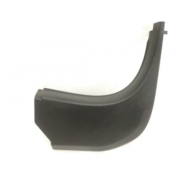 Acabamento Soleira Dianteira Direita Bmw X1 2012 2013