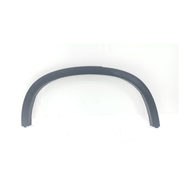 Moldura Paralama Traseiro Direito Bmw X1 2012 2013