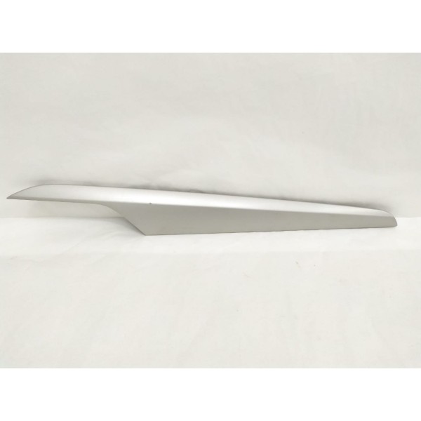 Friso Forro Porta Traseiro Direito Bmw X1 2013 538506-10